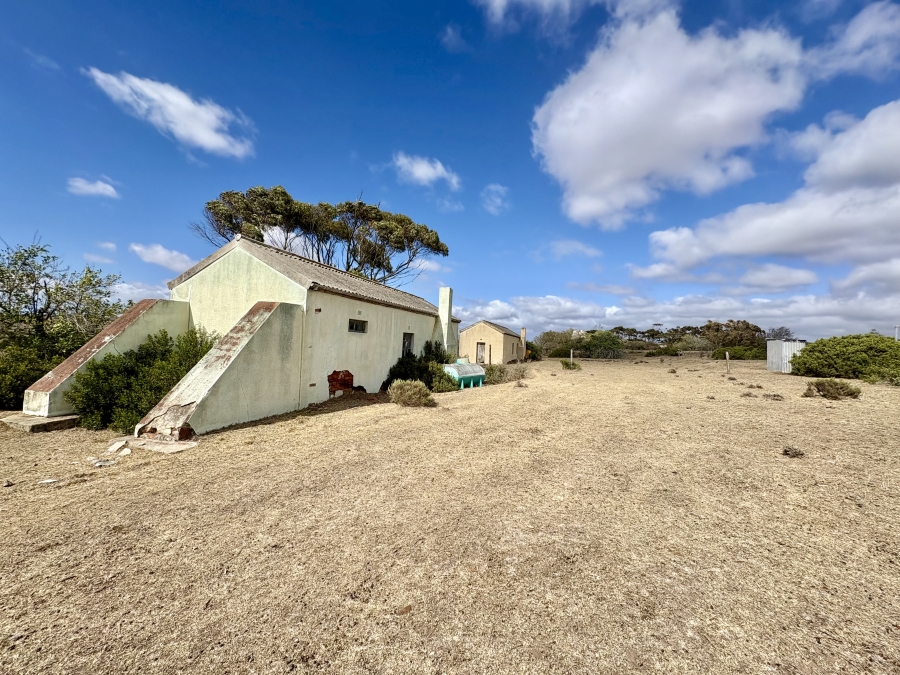 0 Bedroom Property for Sale in Mossel Bay Rural Western Cape